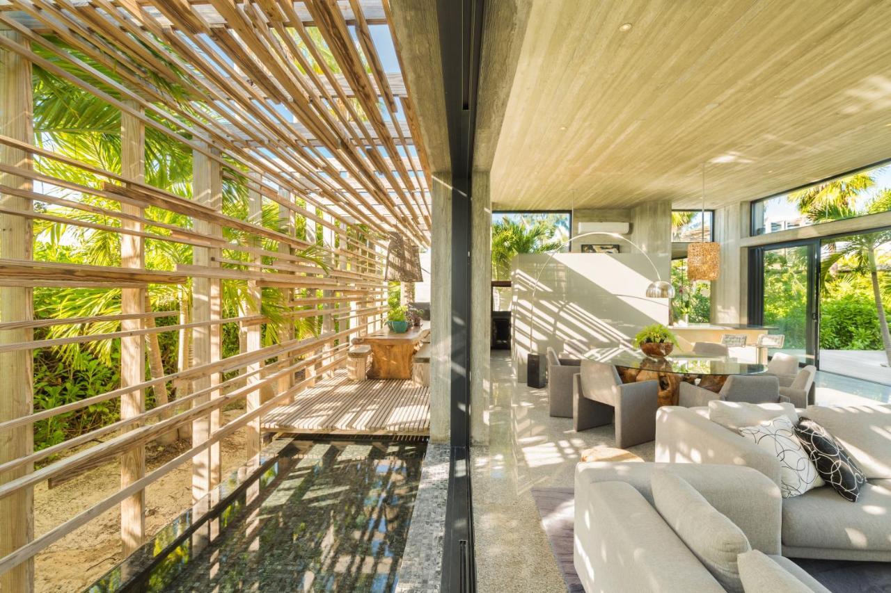Villa Islander The Bight Settlements Экстерьер фото