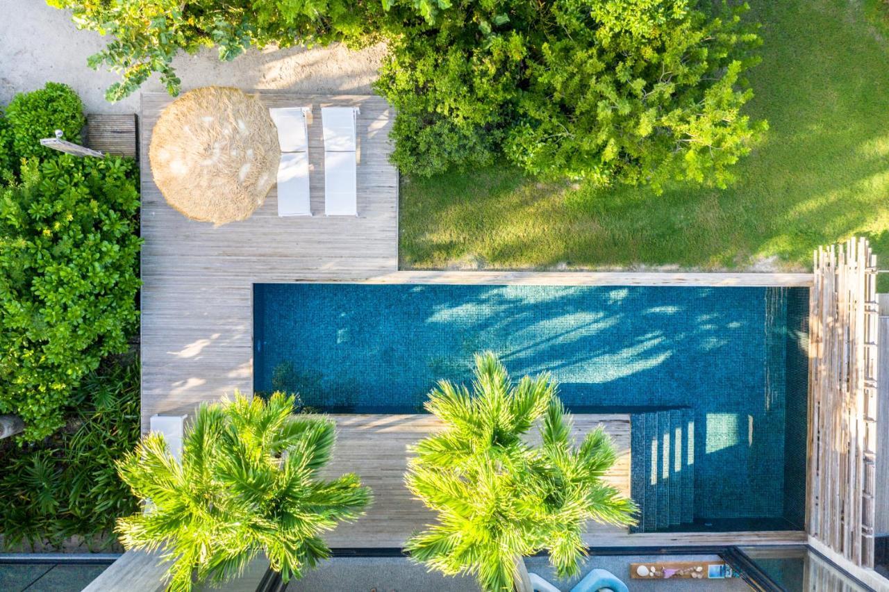 Villa Islander The Bight Settlements Экстерьер фото