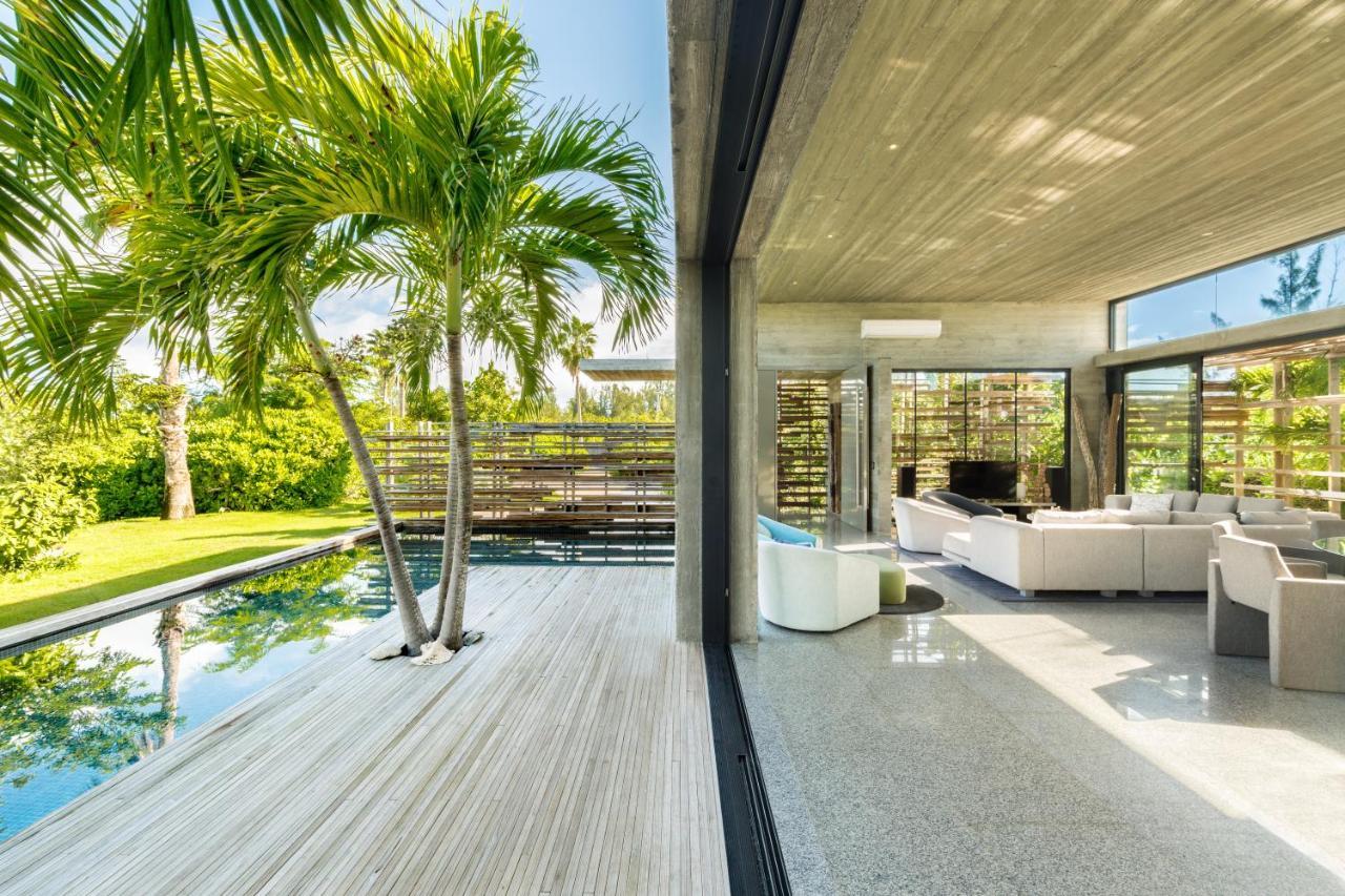 Villa Islander The Bight Settlements Экстерьер фото