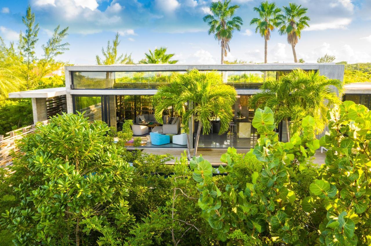 Villa Islander The Bight Settlements Экстерьер фото