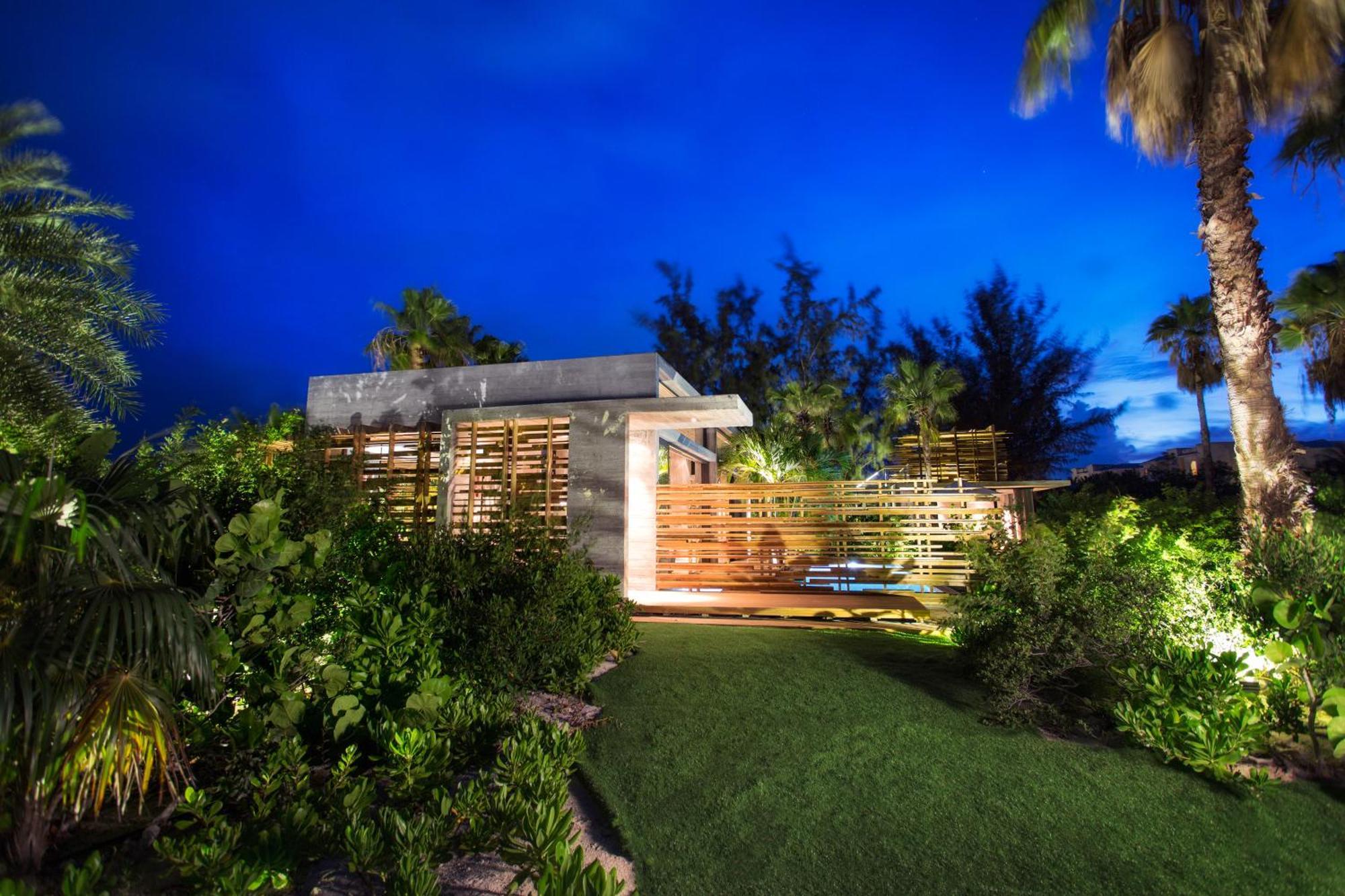 Villa Islander The Bight Settlements Экстерьер фото