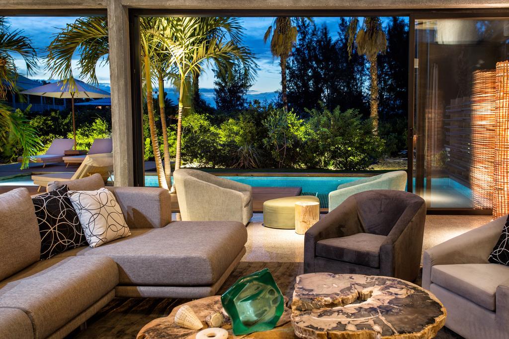 Villa Islander The Bight Settlements Экстерьер фото